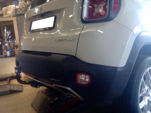 jeep renegade 1