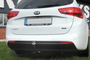 Dragkrok Kia cee'd referens